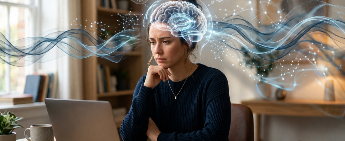 How Stress Affects the Human Mind