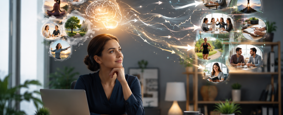 How Does Positive Thinking Affect Behavior?