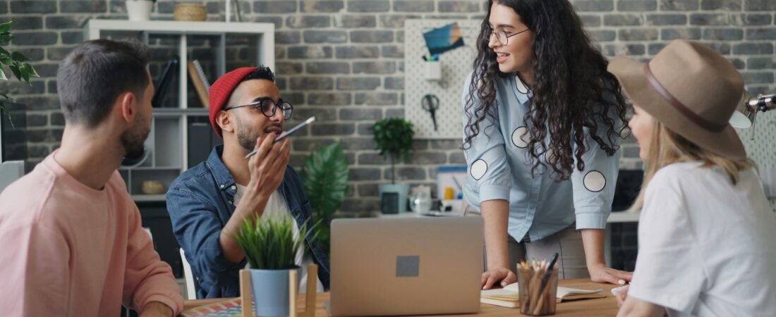 How to Improve Communication Skills