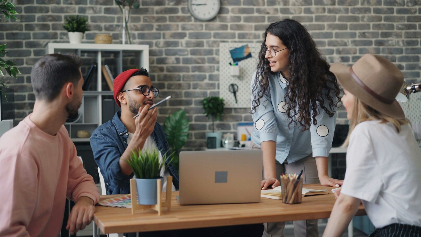 How to Improve Communication Skills