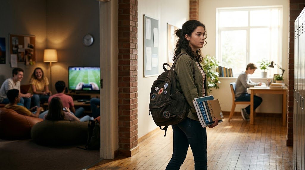 How Self-Discipline Develops Over Time