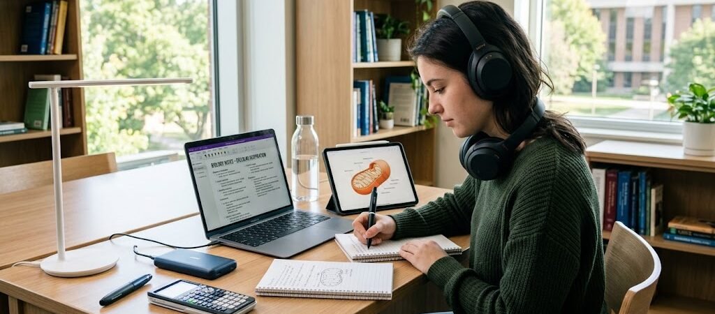 Study Gadgets: Useful Devices That Can Make Studying Easier
